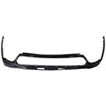 Rear Bumper Cover for Nissan Rogue (2014–2016) Primed