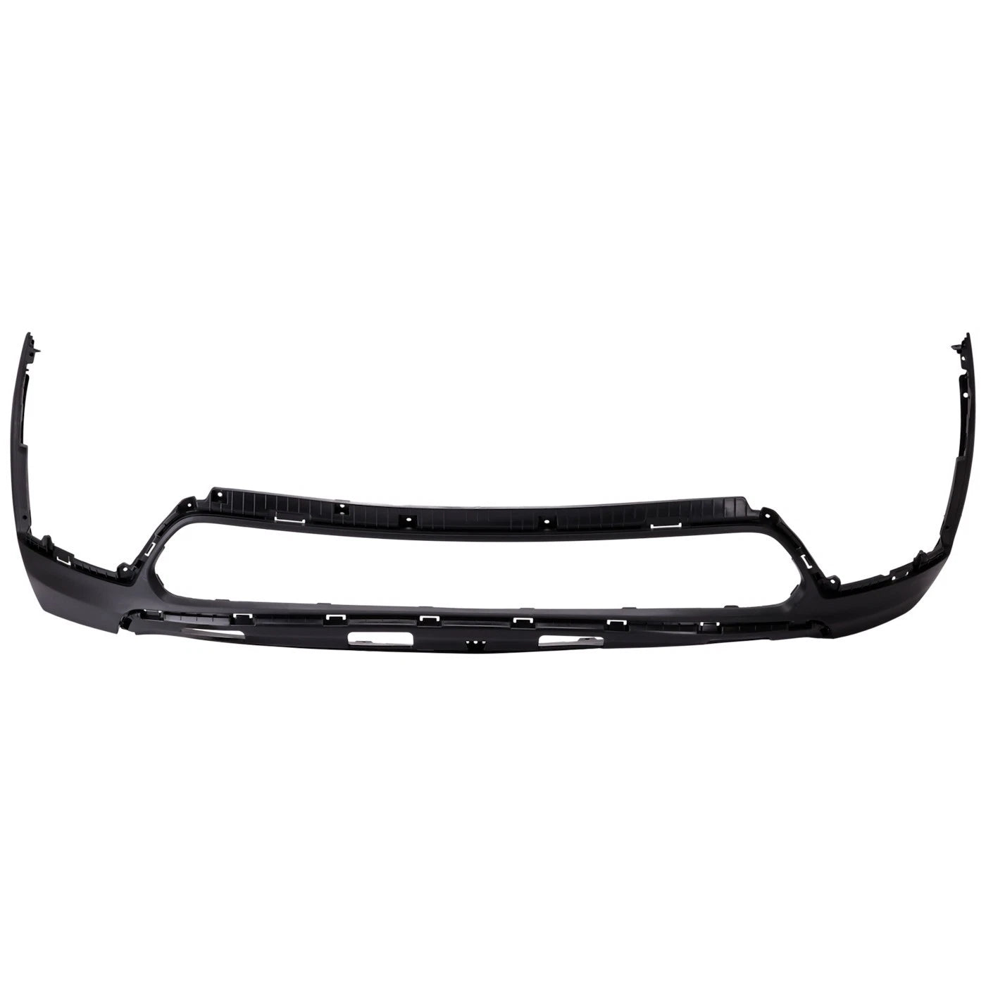 Rear Bumper Cover for Nissan Rogue (2014–2016) Primed