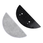 Replacement Mop Cloth Frame and Bracket for ILIFE A12 Pro (2019–2023)