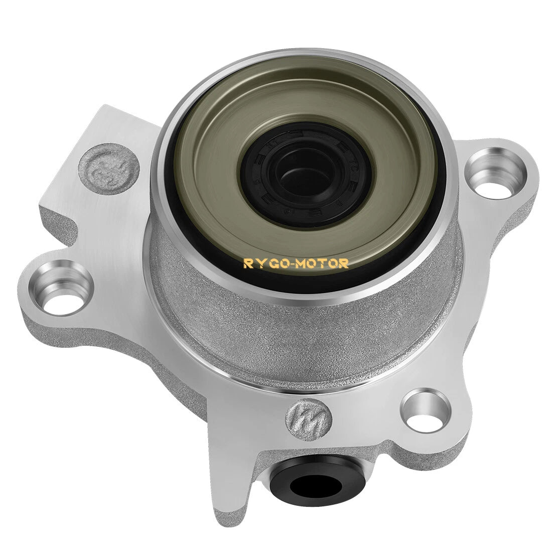 Clutch Slave Cylinder for Honda ST1300 ST1300A (2003–2013) 22860-MCS-000