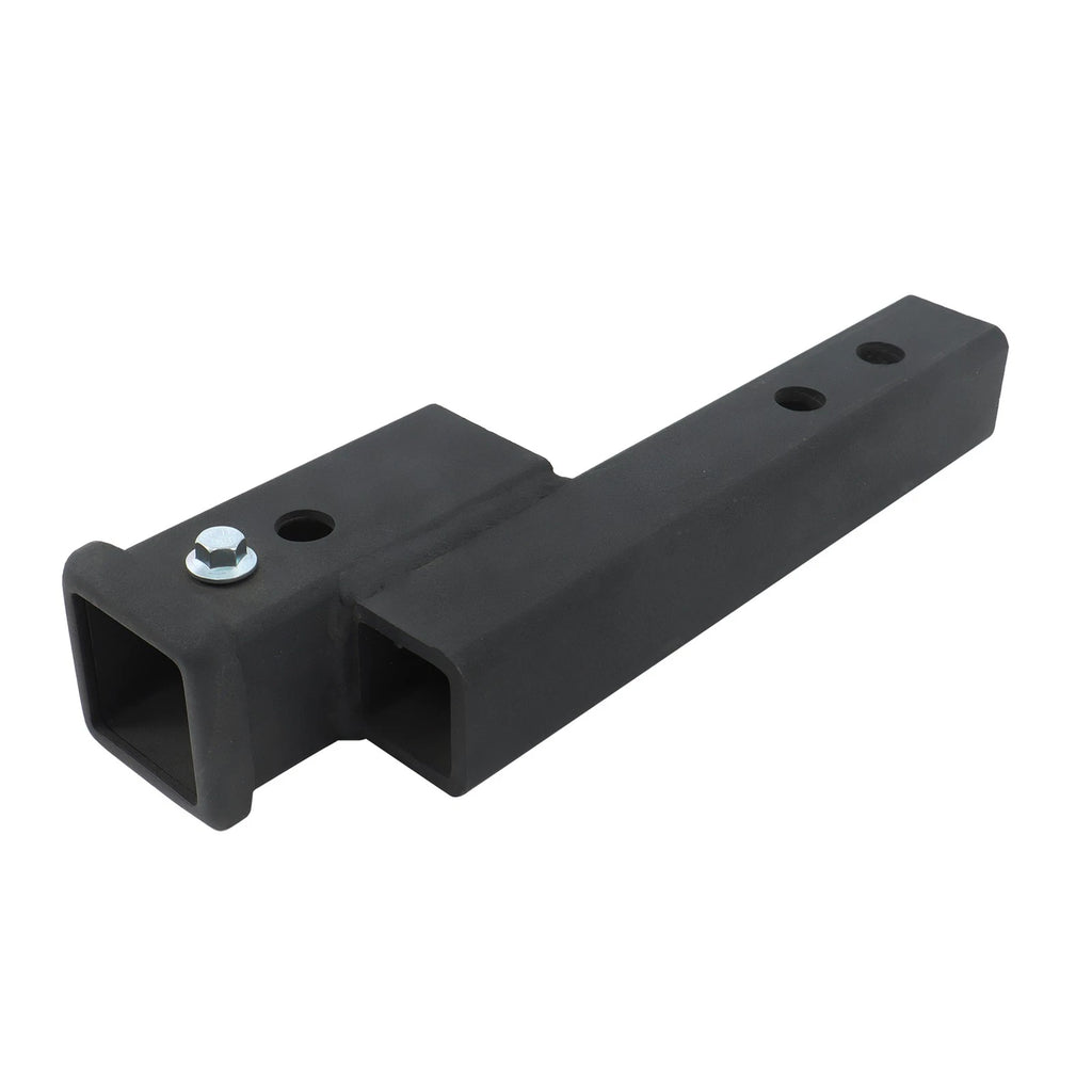 2 Inch Receiver Hitch for Towing (7500 lbs)