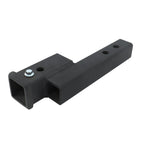 2 Inch Receiver Hitch for Towing (7500 lbs)