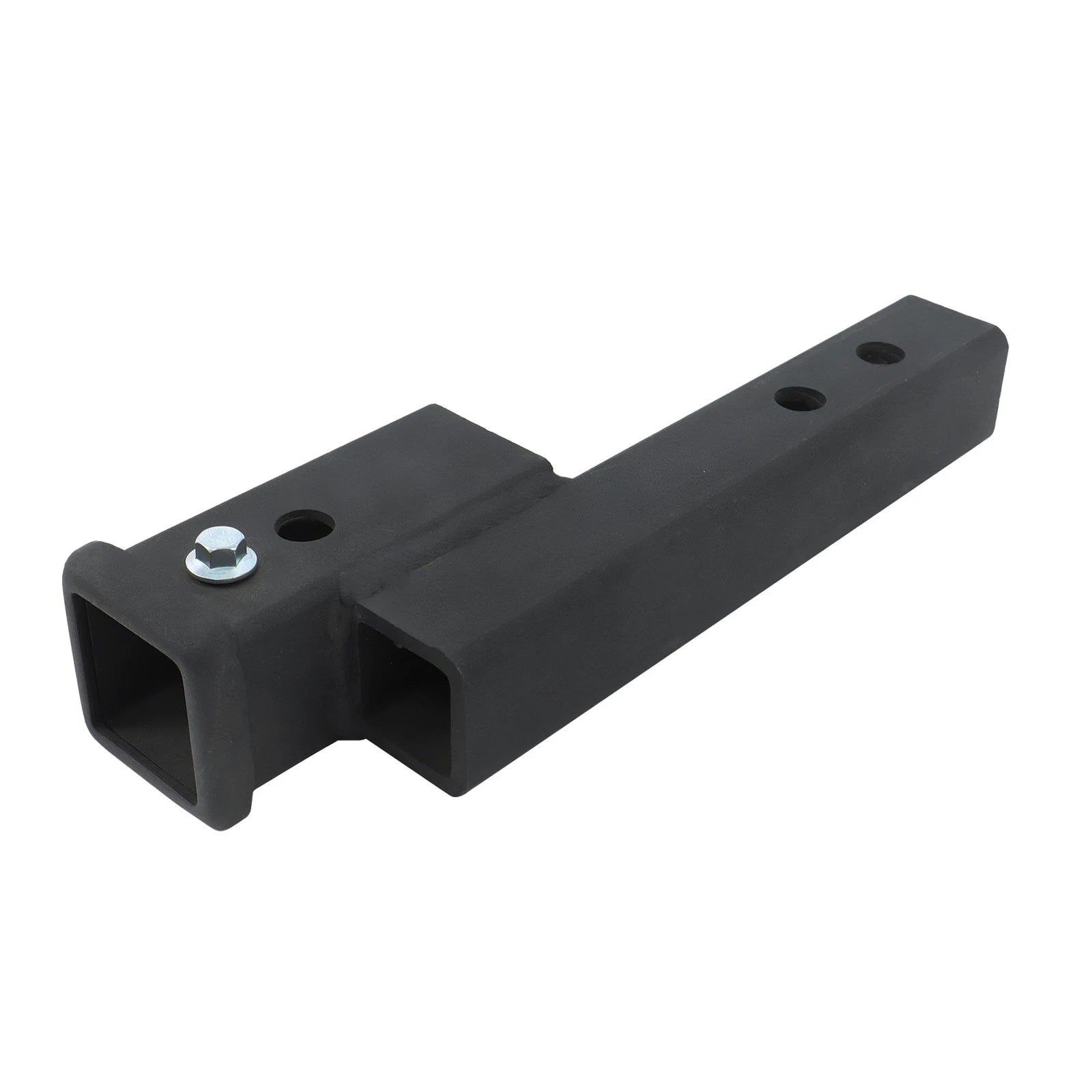 2 Inch Receiver Hitch for Towing (7500 lbs)