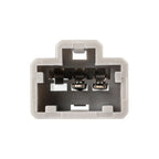 2X Wire Conversion Adapters for Acura TL Type S (2007–2008)
