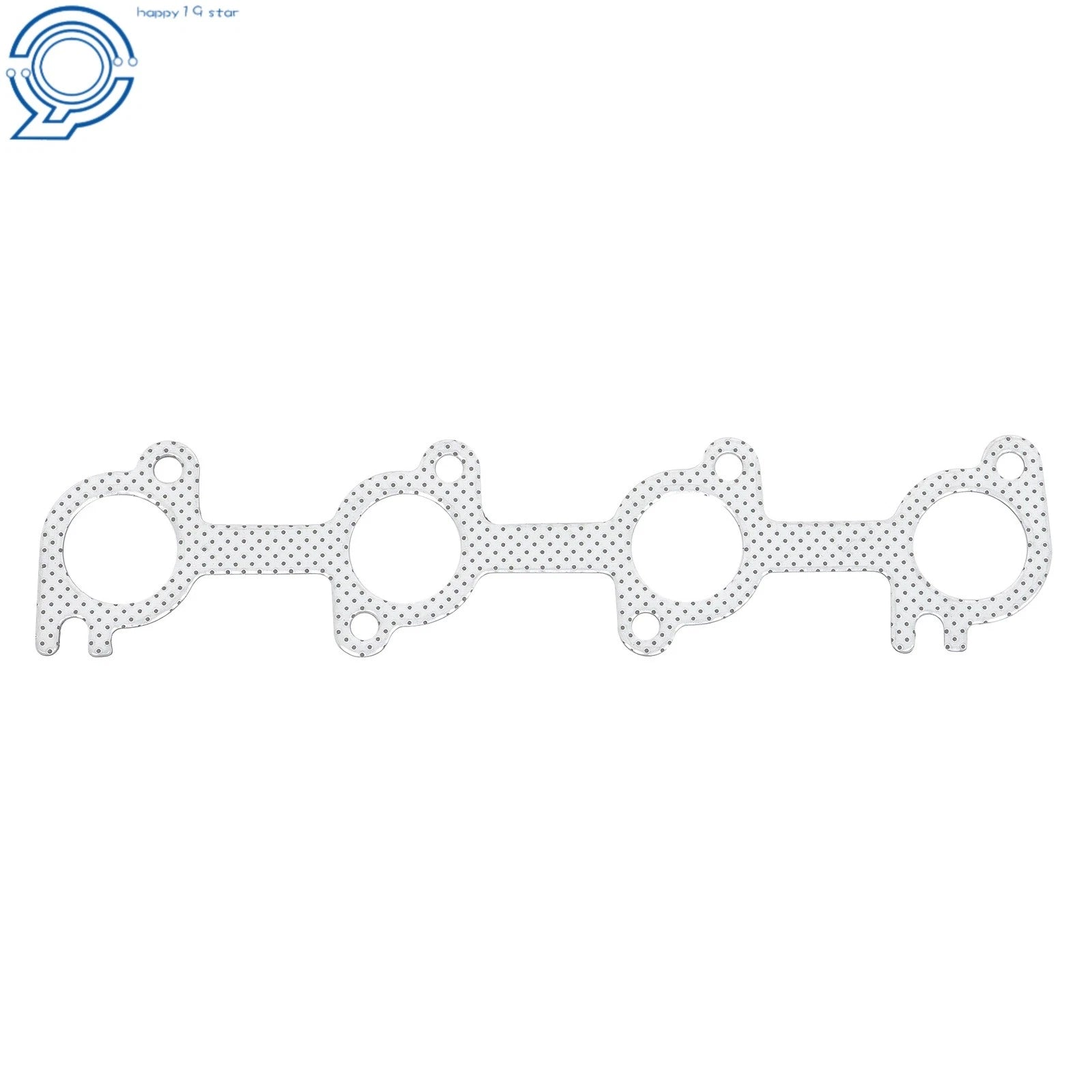 Exhaust Manifold for Ford Thunderbird Mercury Cougar (1994-1997) 4.6L V8
