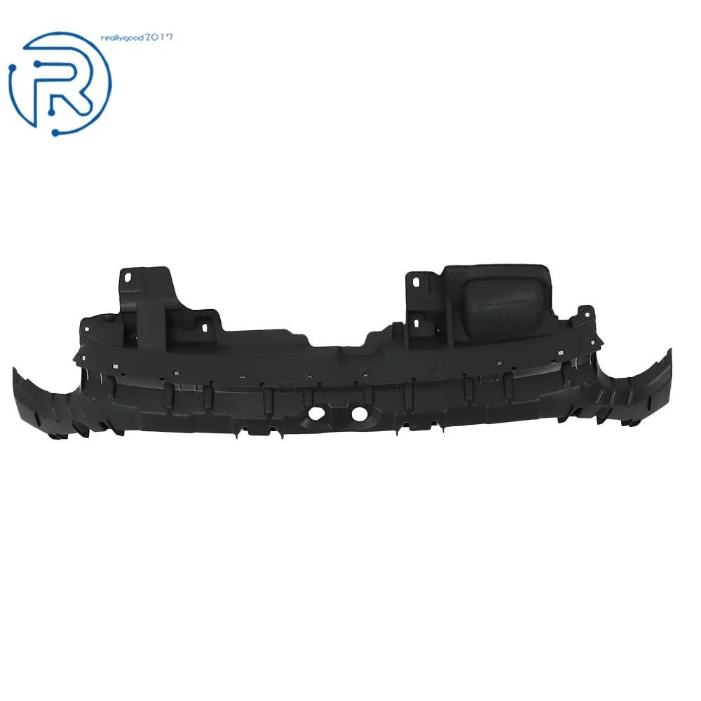 Radiator Front Grille Upper Shield Cover for Ford Fiesta 2014-2019
