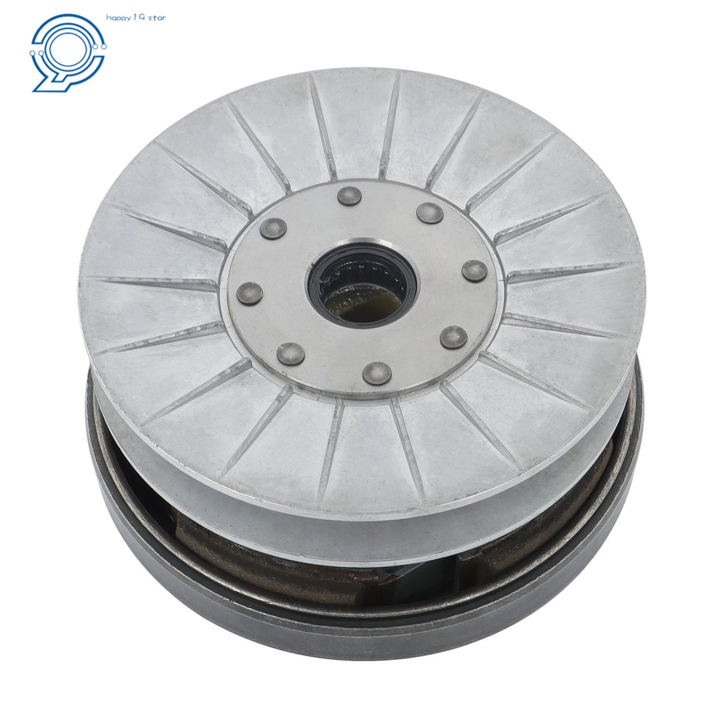 Complete Secondary Clutch Pulley for Linhai 400 Bighorn ATV UTV