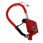 Positive Battery Cable Lead for BMW 325i 328i 330i 335i 128i (2006–2013)