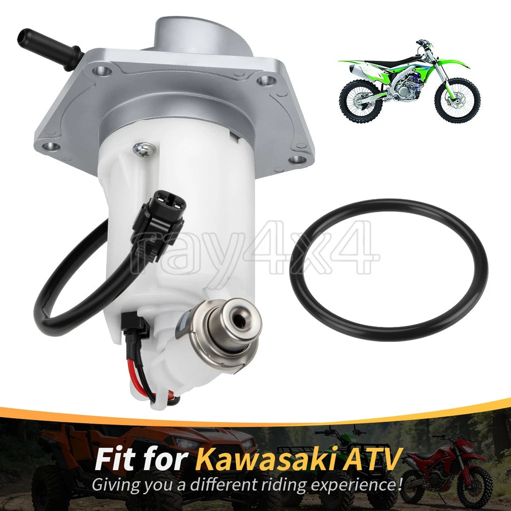 Fuel Pump for Kawasaki KX450F (2012–2015) 49040-0711