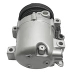 AC Compressor OEM Replacement for Subaru Forester 2.5L (1998-2000)