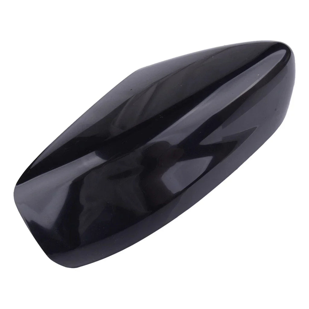 Unpainted Mirror Caps for Nissan Altima 2013-2018 (2 x Covers)