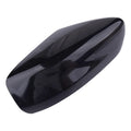 Unpainted Mirror Caps for Nissan Altima 2013-2018 (2 x Covers)