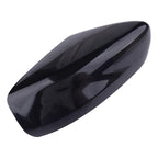 Unpainted Mirror Caps for Nissan Altima 2013-2018 (2 x Covers)