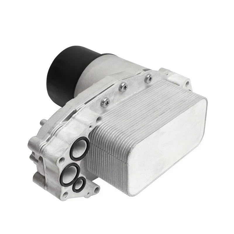 Engine Oil Filter Assembly for Land Rover Discovery