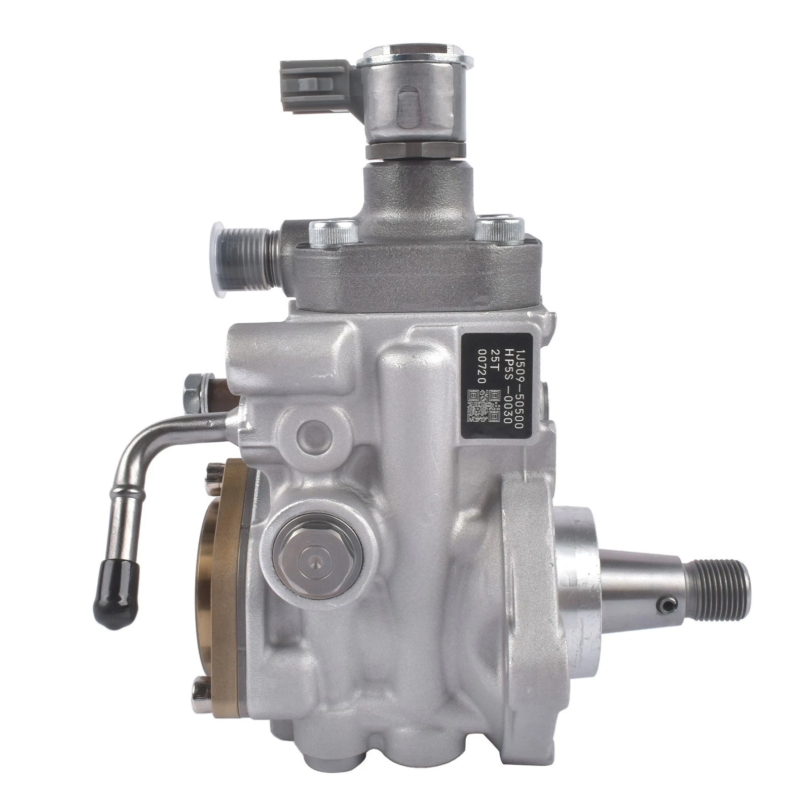 Fuel Injection Pump Assembly for Kubota Tractor Cat 299 D2