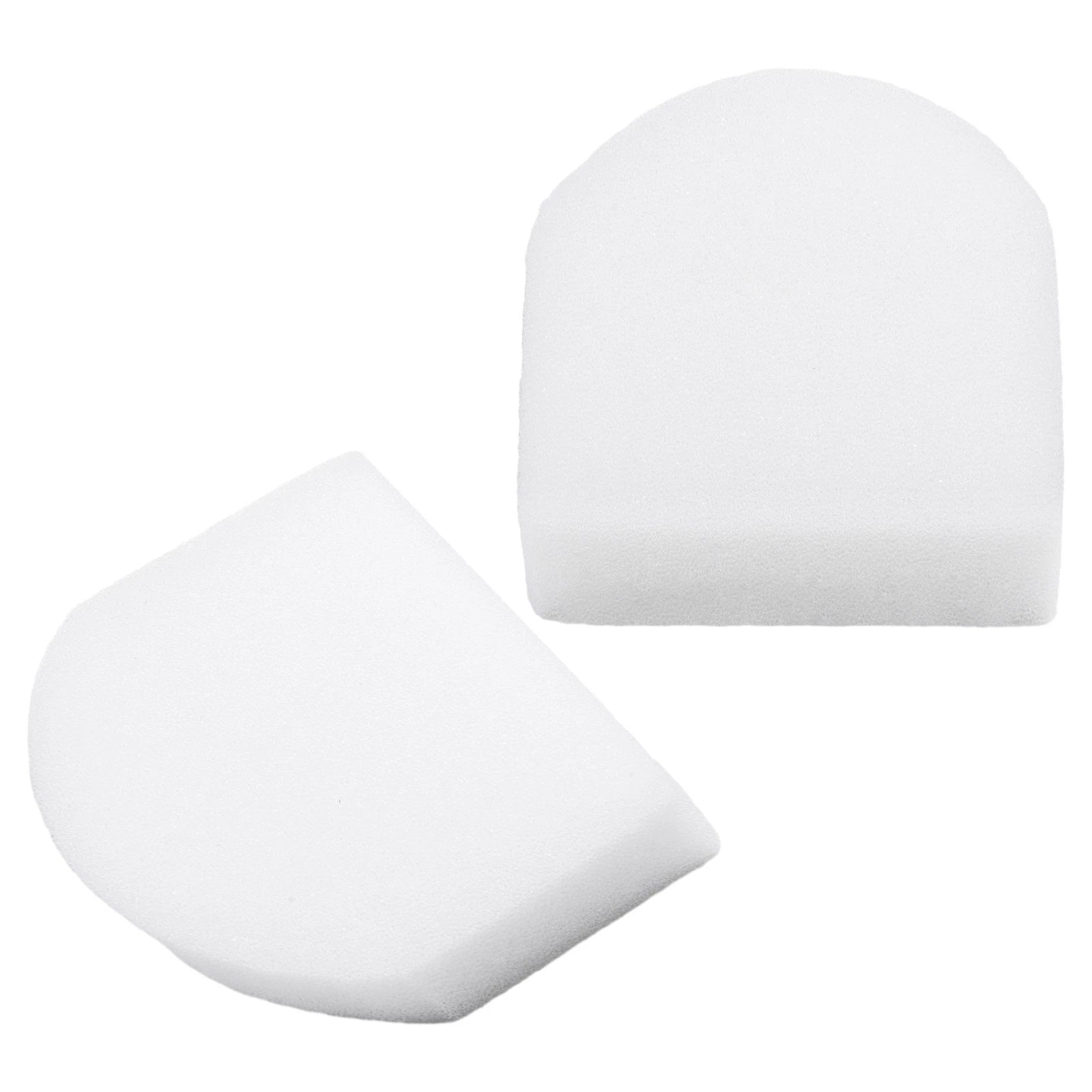 Set of 4 Foam Filters for Reduce Secondary Air Pollution WD101 WD200 WD200C WD201C