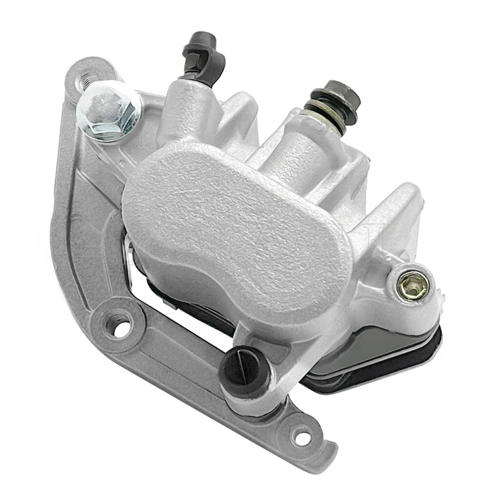 Front Brake Caliper & Pads for Honda Shadow ACE 750 VT750C VT750CD (1998–2003)