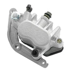 Front Brake Caliper & Pads for Honda Shadow ACE 750 VT750C VT750CD (1998–2003)