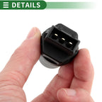 1 Pc Transmission Speed Sensor for VW Cabrio 2.0 (1996–2002)