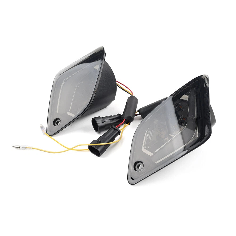 LED Rear Turn Signal Light for Vespa GTS125 GTS250 GTS300 GTV250 GTV300 (2005–2023)