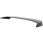 Unpainted Spoiler Wing with LED Brake Light for Lexus GS (1998–2005)
