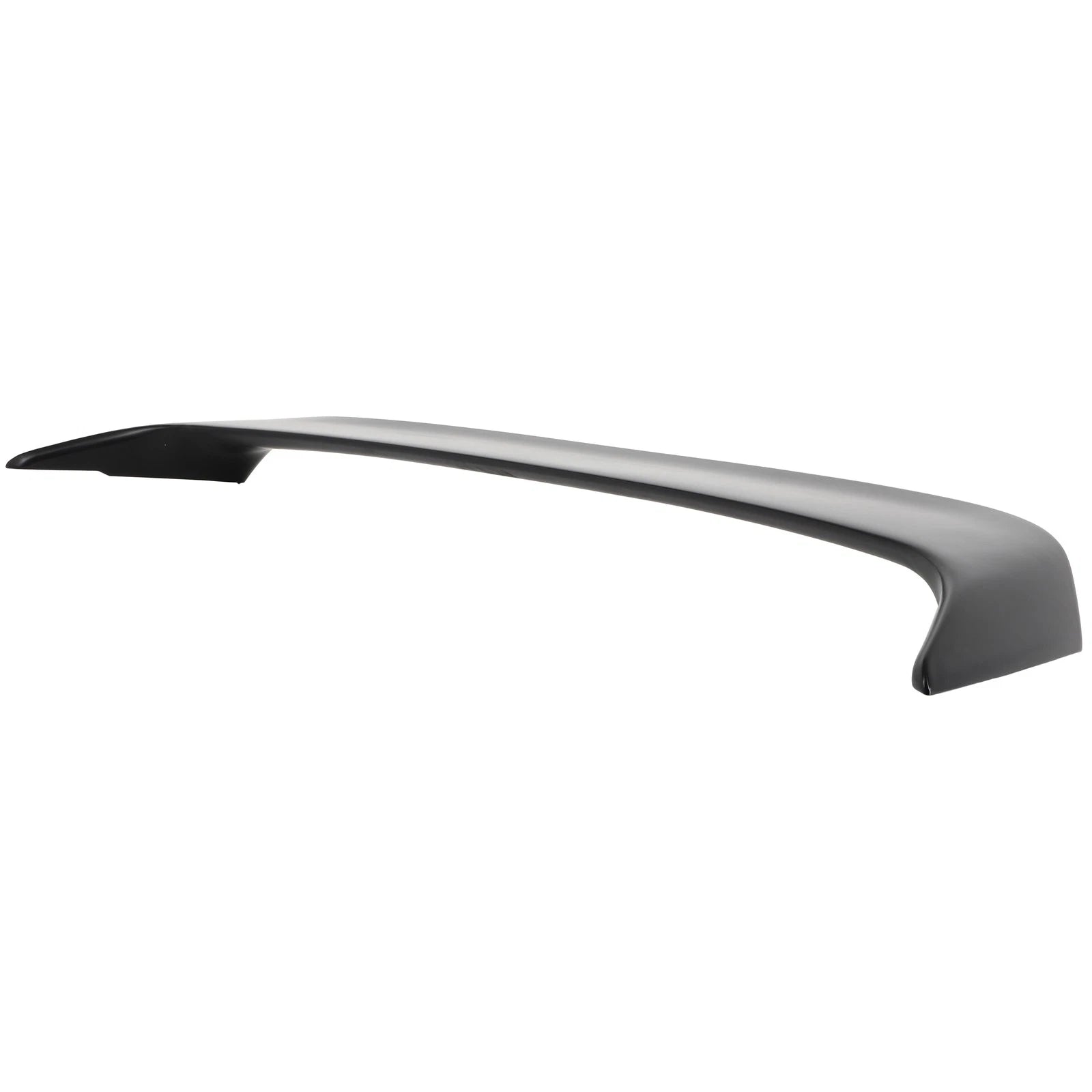 Unpainted Spoiler Wing with LED Brake Light for Lexus GS (1998–2005)