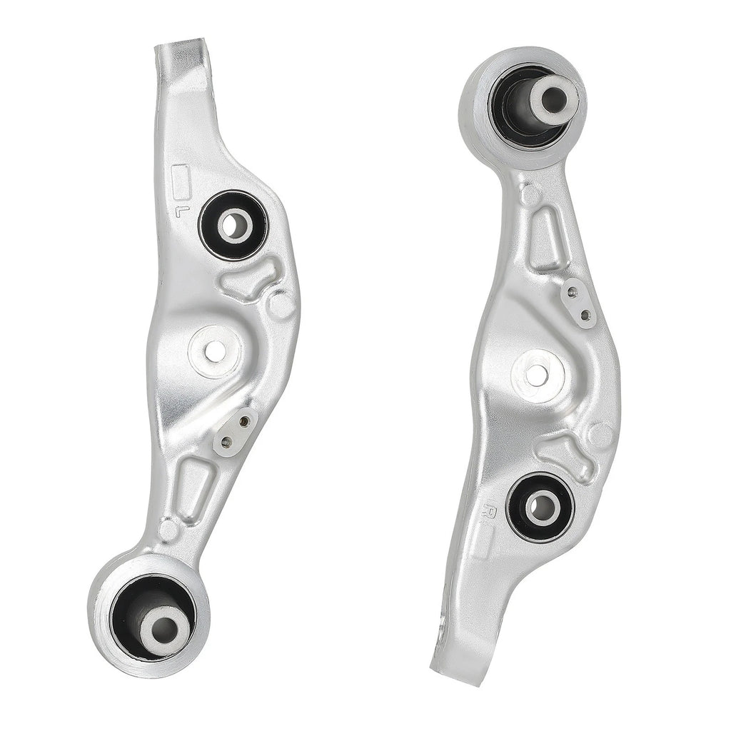 2X Front Lower Rearward Control Arms Kit for Lexus LS460 (2007-2017)