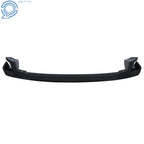 Trunk Wing Spoiler for Honda Civic (2022-2024) JDM HPD Style Plastic