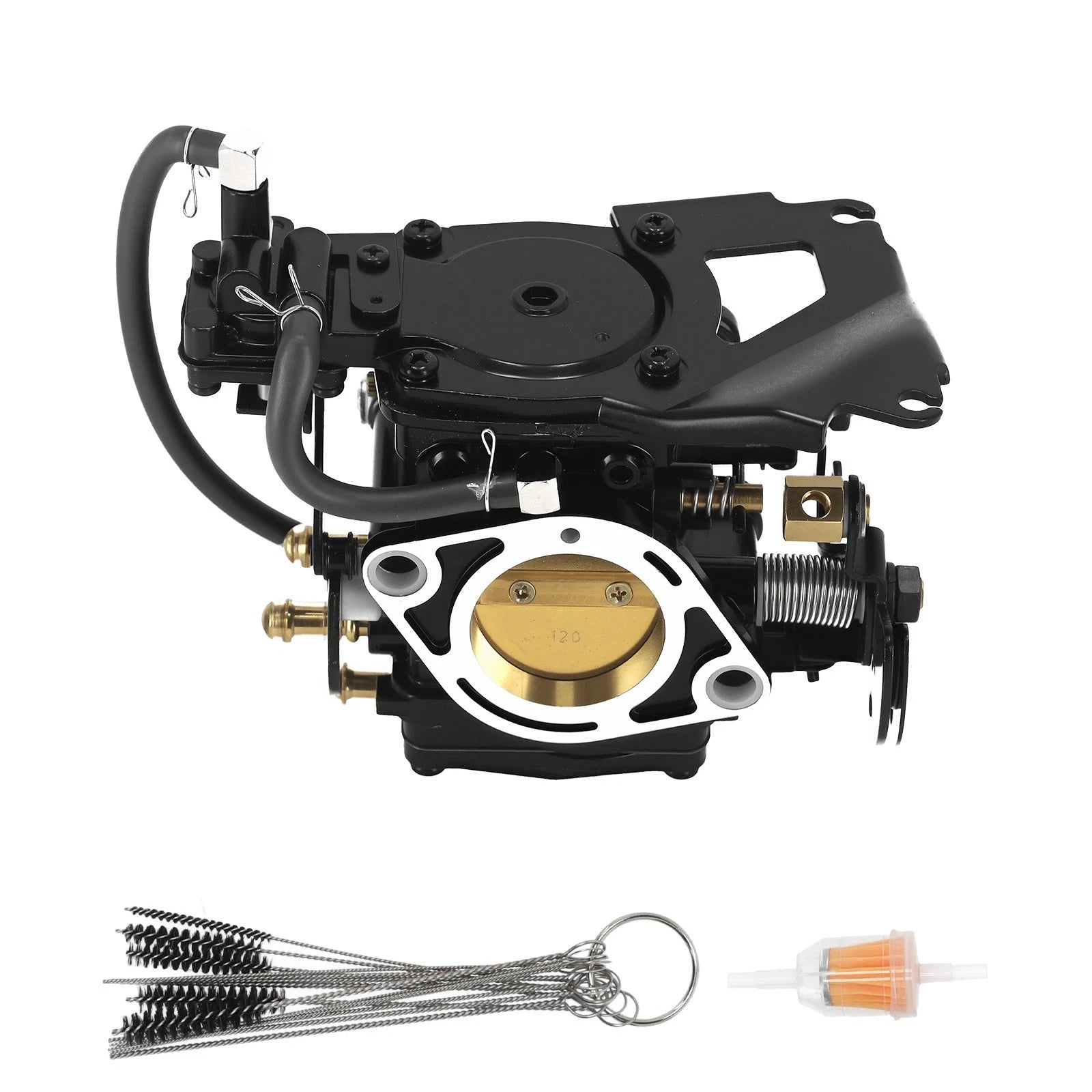Carburetor Assembly for Sea-Doo SP GS GTS (1997–2005) BN40I-38-24