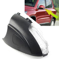 Left Side Rear View Mirror Turn Signal Light for VW Tiguan (2008–2016)