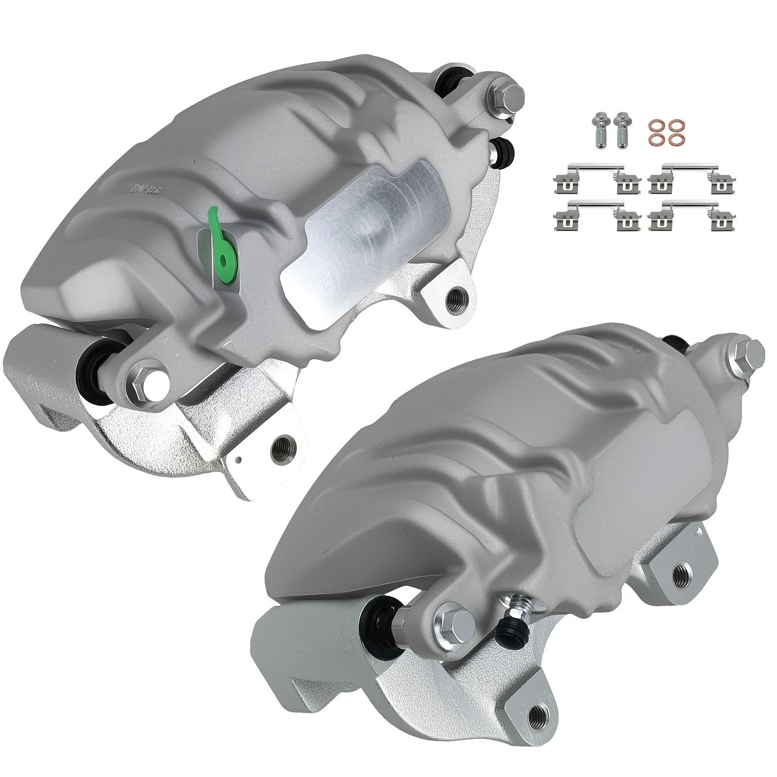 Front Disc Brake Calipers Assembly for Chrysler 300 (2005–2011) 18-B5017 18-B5016