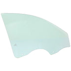 Front Passenger Right Door Glass for Chevy Malibu (2016–2023)