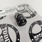 Shifter Spline Cover for Harley Softail, Dyna, Touring (1602-0407)