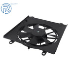 A/C Condenser Cooling Fan Assembly for Honda Accord (2013–2017)