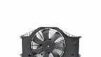 Radiator Cooling Fan Assembly for Honda Civic (2016–2020) HO3115173 624610