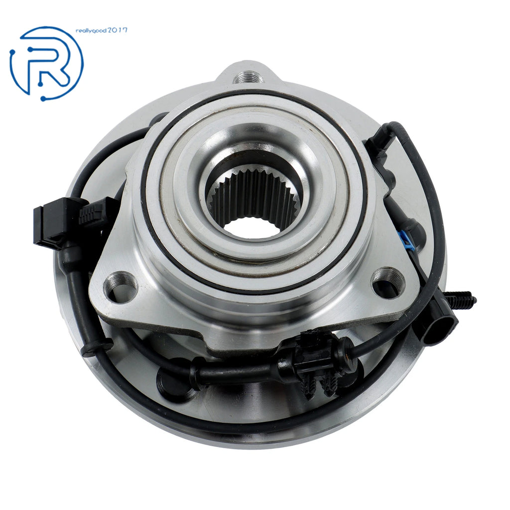 Front Wheel Hub Bearing Assembly for Hummer H3 H3T (2006-2010)