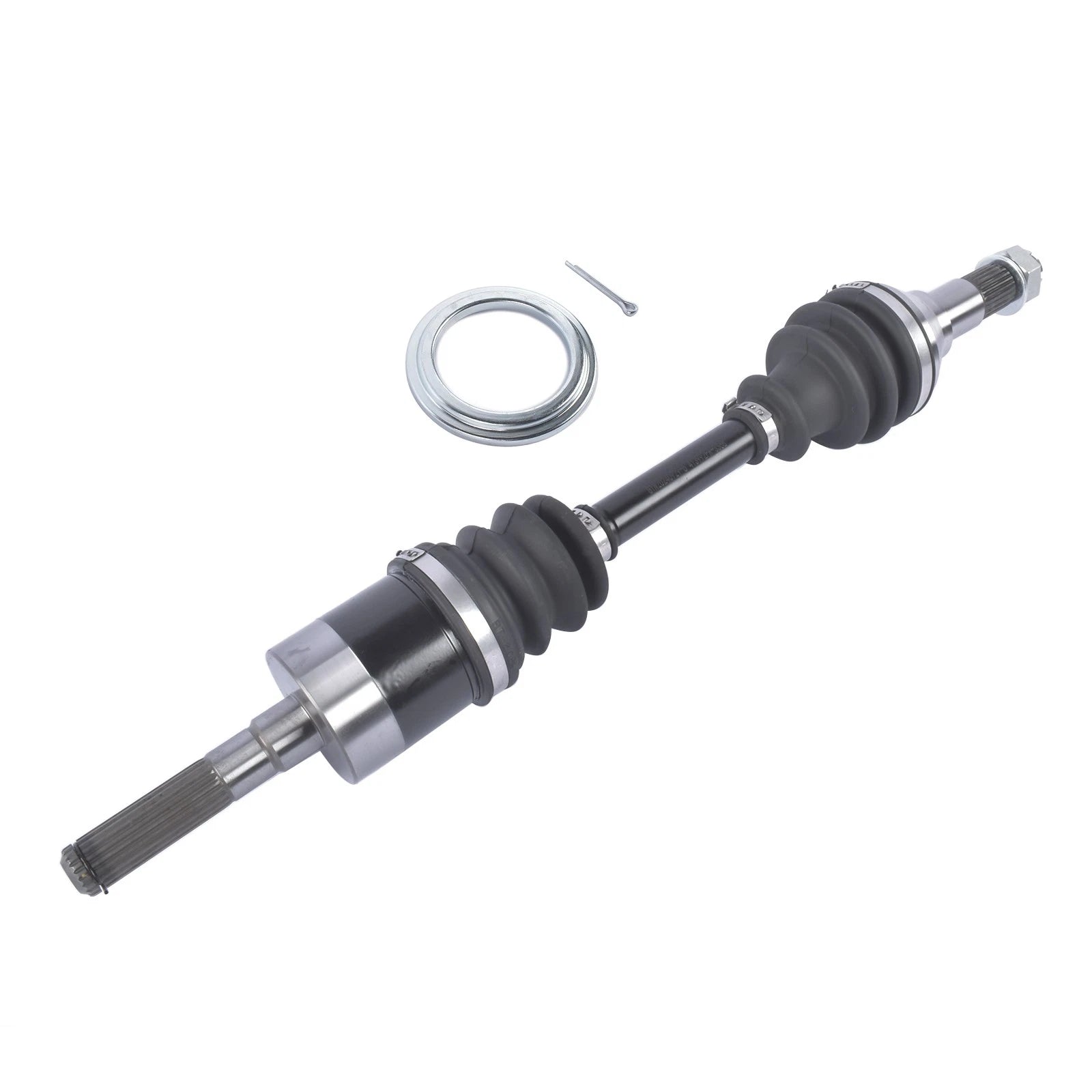 Front Right CV Axle for Can-Am Outlander/Renegade (2006–2023)