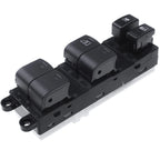 Front Left Power Window Switch for Nissan Frontier Xterra (2005-2007)