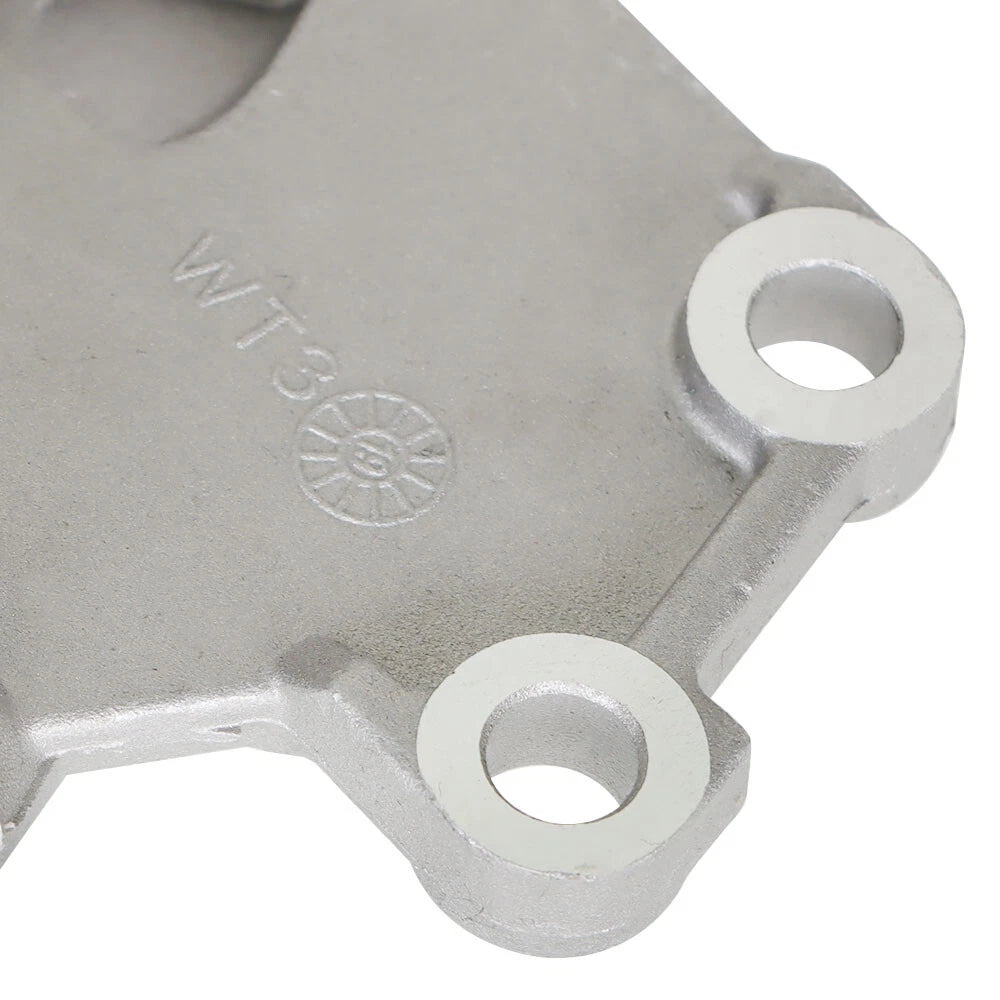 Oil Pump with Timing Chain Kit for Chevrolet 4.8L 5.3L 6.0L (2000–2013)