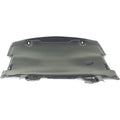 Front Engine Splash Shields for MB Mercedes CLK Class