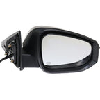 Power Mirror for Toyota Highlander (2014–2018) Right Side Heated Signal Light