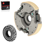 Centrifugal Carrier & Bearing for Kawasaki Bayou KLF220 & KLF250 (1988–2011)