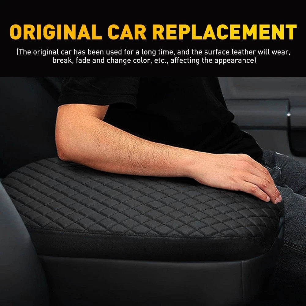 Armrest Cover Lid for 2002-2012 Dodge Ram 1500 EPY