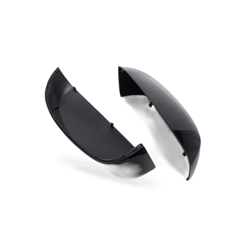 Side Mirror Shell Housing for Chevrolet Silverado GMC Yukon (25788156, 25788157)