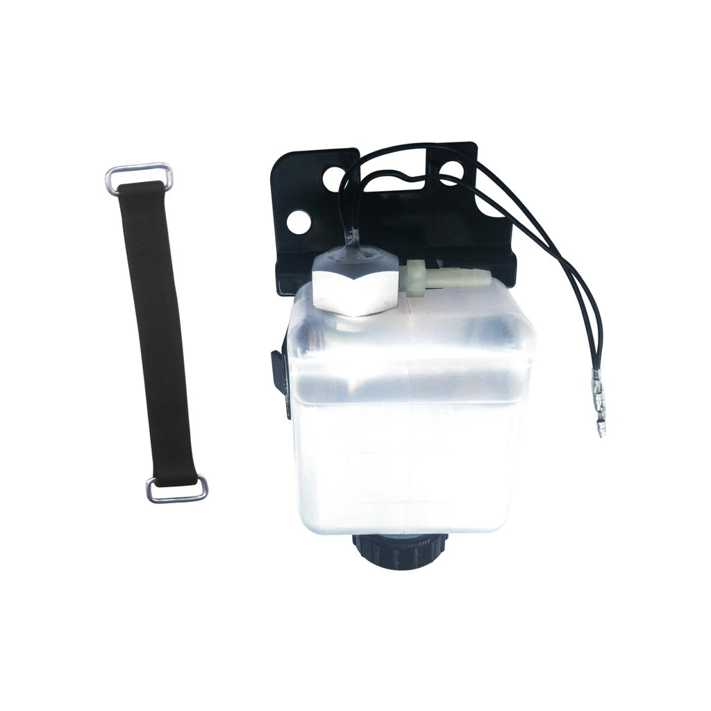 Gear Oil Lube Bottle Monitor Reservoir Float Sensor Kit for MerCruiser (806193A48/A38)