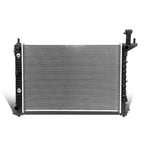 OE Style Aluminum Core Radiator for GMC Acadia, Chevy Traverse (2007–2017) DPI 13007