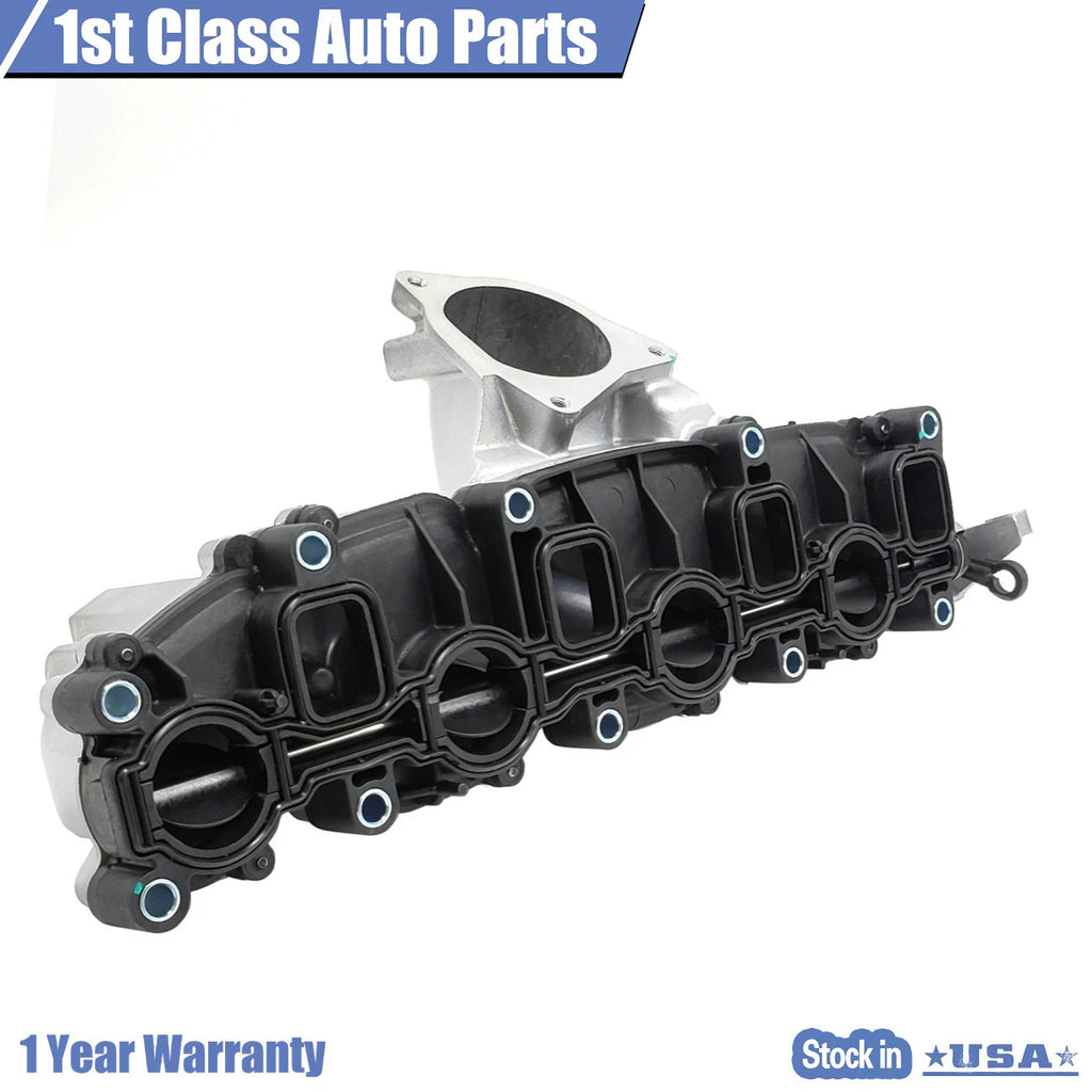 Intake Manifold for VW Jetta Beetle Golf Audi A3 2.0L (2005–2015)