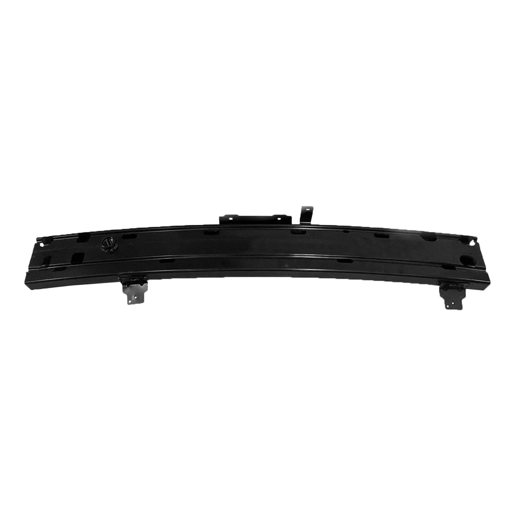 Replacement Steel Front Bumper Impact Bar (See compatibility Chart)