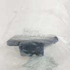 Rubber Insert for Harley Davidson CVO Left Mini Tread Footboard Peg (2011–2021)