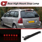 Black LED Third Brake Light for Honda Civic EX 2 Door Coupe (No.34270SVAA01)